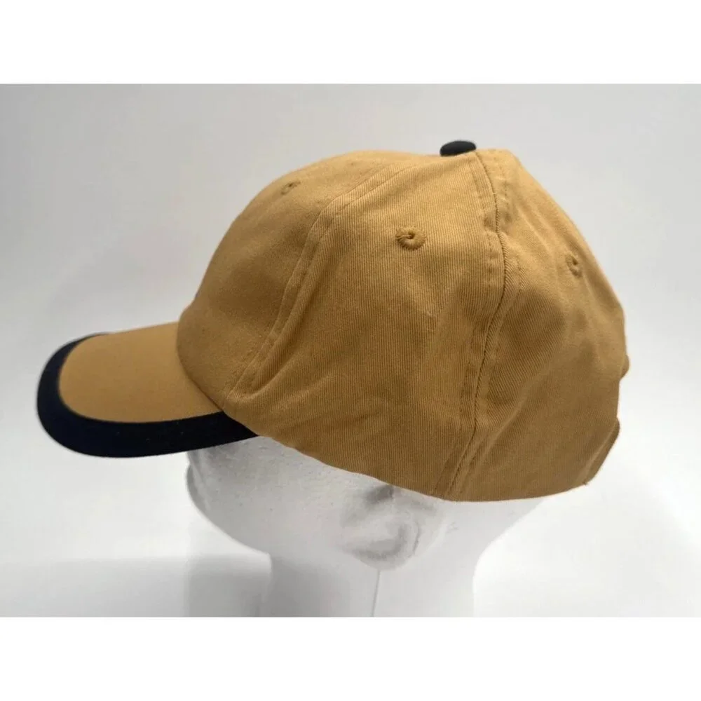 BASS Angler Bassmasters Cap Mens Adjustable ESPN Fishing Hat Embroidered NEW